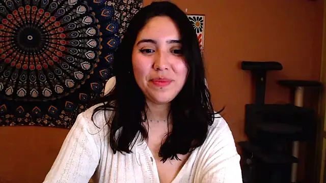 Snapshot of IntimateTales chatting on March 2025 10:37:02 PM IntimateTales online show from March 2025 10:37:02 PM