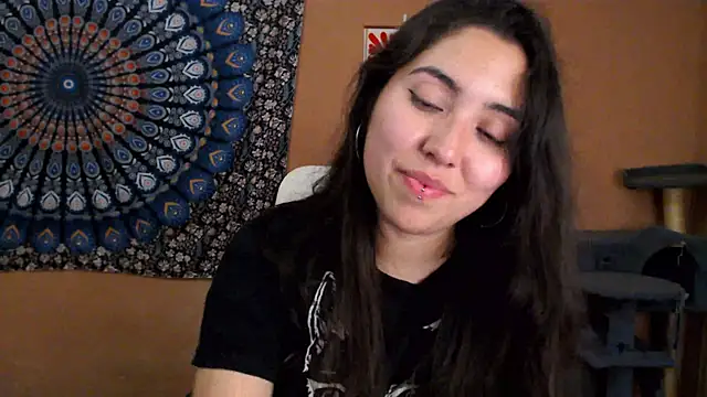 IntimateTales online show from November 2025 12:20:02 AM