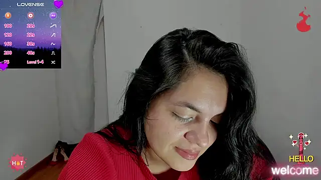 Anal Milky Momma online show from March 2025 01:35:02 PM