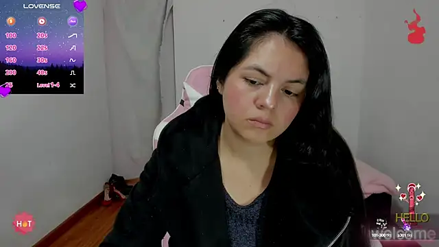 Anal Milky Momma online show from March 2025 01:40:02 PM