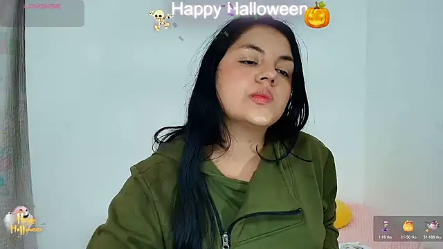 Anal Milky Momma online show from October 2025 02:29:01 PM