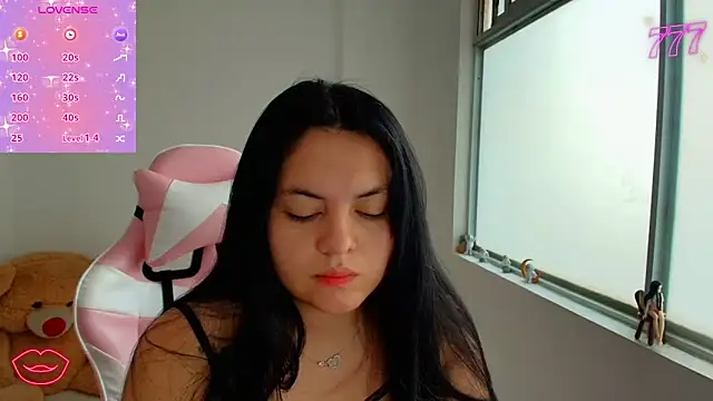 Anal Milky Momma online show from February 2026 01:27:02 PM