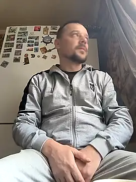 DanielOhCool online show from February 2025 07:35:01 AM