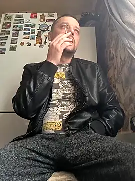 DanielOhCool online show from March 2025 07:32:02 AM