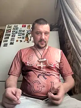 DanielOhCool online show from March 2025 07:16:02 AM