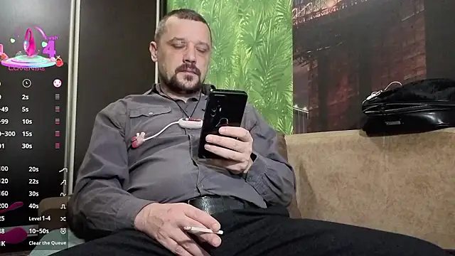 DanielOhCool online show from February 2026 08:07:01 AM