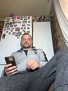 DanielOhCool online show from March 2026 05:56:02 AM