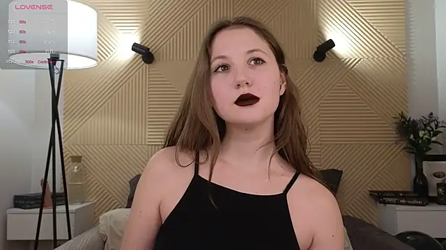 Elizavetta Miller online show from December 2025 04:36:01 PM