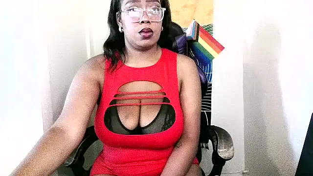 MistressKayy online show from September 2025 01:54:01 PM