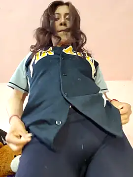 DORYY online show from October 2025 10:32:02 PM