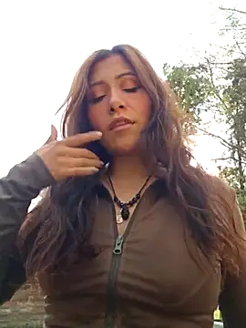 DORYY online show from November 2025 10:20:02 PM