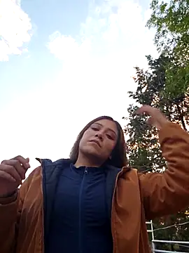 DORYY online show from December 2025 11:54:01 PM