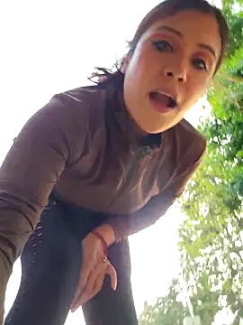 DORYY online show from January 2026 11:18:01 PM