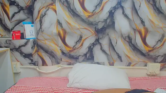 Ms Rosexxx online show from December 2025 07:43:02 PM