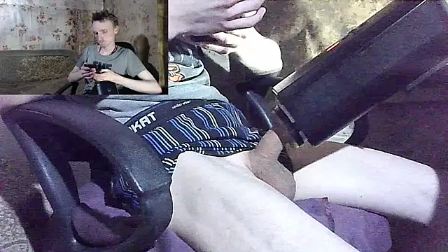 Babi Kisi online show from February 2025 02:57:01 PM