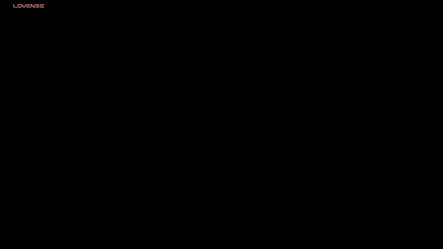 SenzualHotM online show from February 2025 09:11:01 AM
