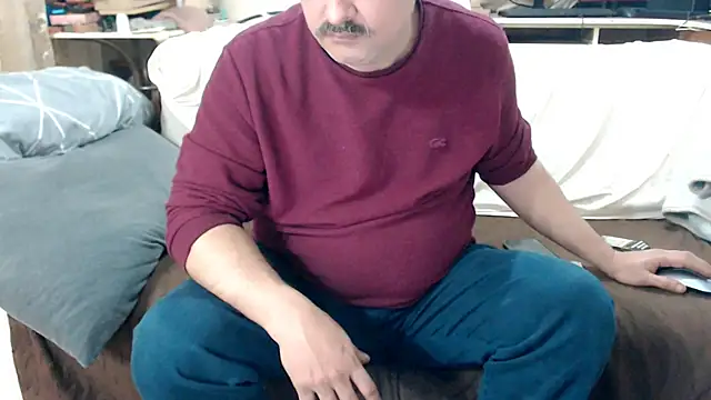 LiONTURK online show from March 2025 05:22:02 PM