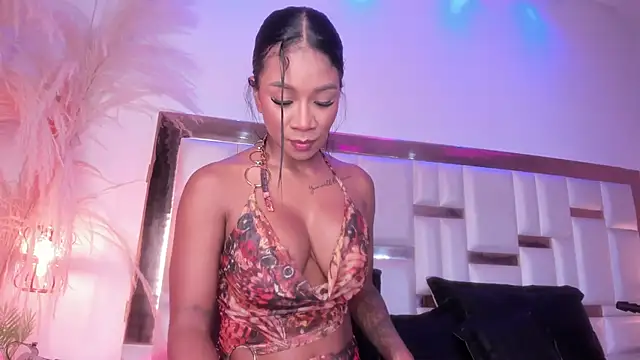 Gavii Prietto online show from January 2026 04:51:01 AM