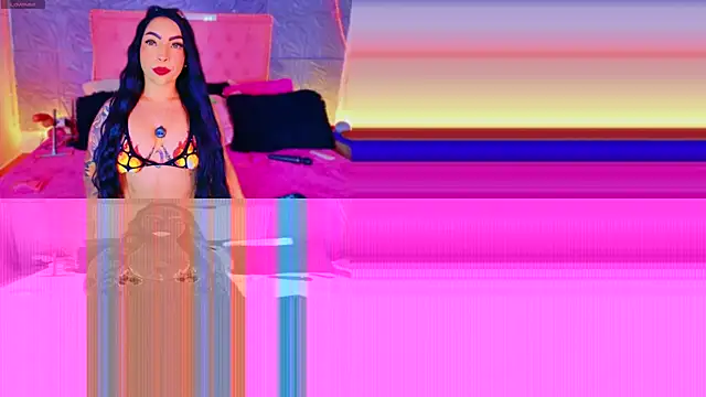 macasweet online show from September 2025 10:13:01 PM