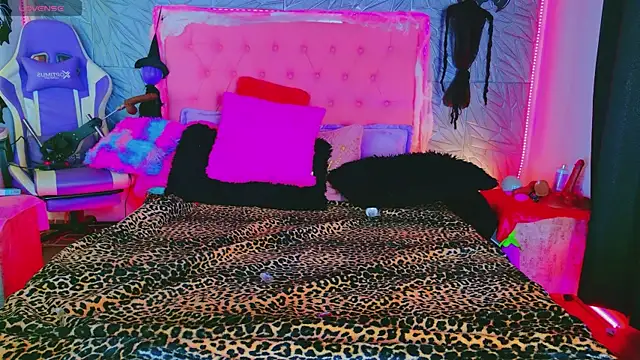 macasweet online show from October 2025 09:20:01 AM