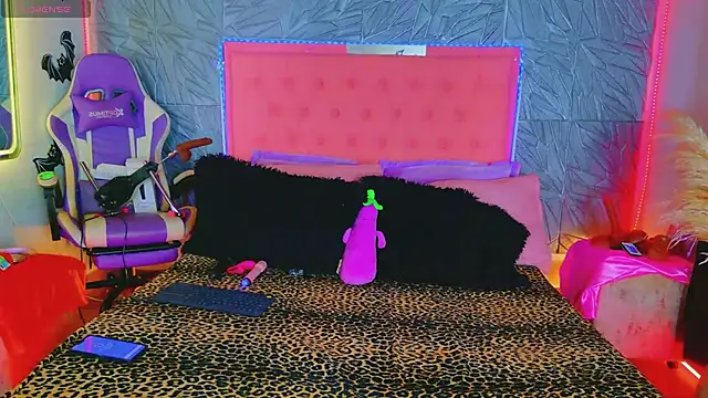 macasweet online show from December 2025 09:09:02 PM