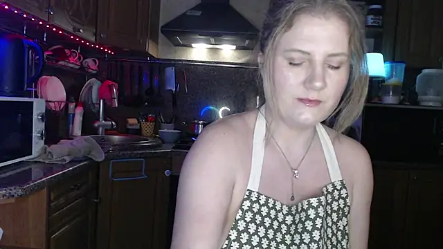 LizaCakes online show from January 2025 03:18:01 PM