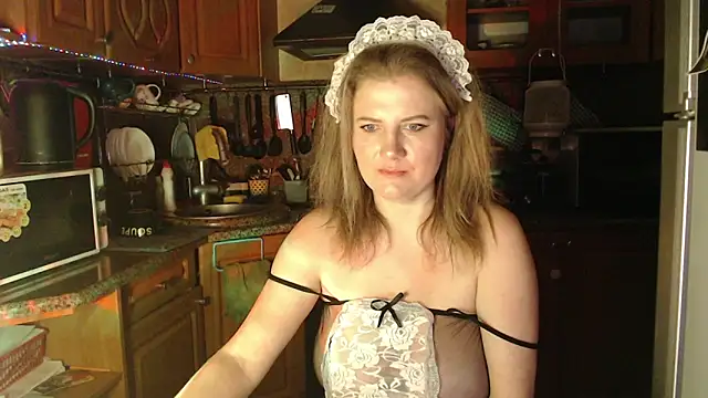 LizaCakes online show from March 2025 02:53:02 PM