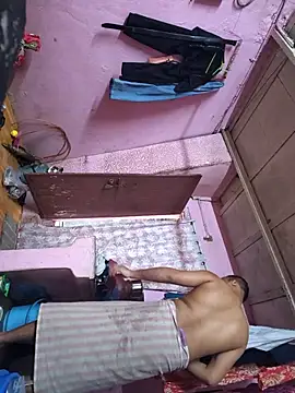 Vickyrajput009 online show from March 2026 05:30:02 AM