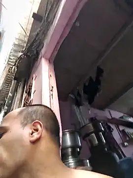 Vickyrajput009 online show from April 2026 09:07:01 AM