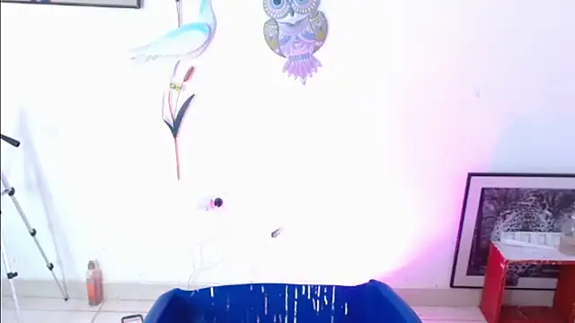 keyklin1 online show from February 2026 12:05:02 PM