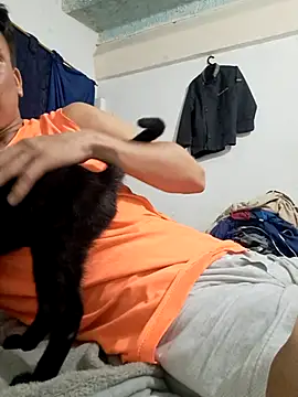 Snapshot of Carrington- chatting on November 2025 07:12:01 AM Carrington- online show from November 2025 07:12:01 AM