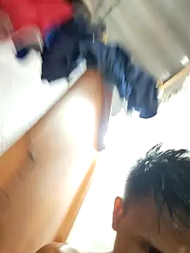 Snapshot of Carrington- chatting on December 2025 08:48:02 PM Carrington- online show from December 2025 08:48:02 PM