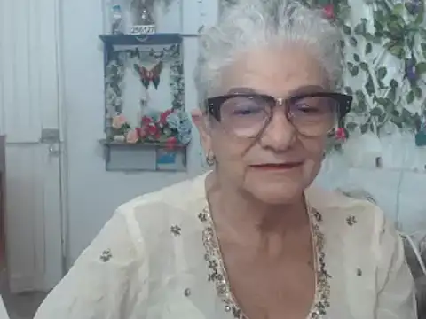 FunnyGrandma online show from February 2025 12:09:01 AM