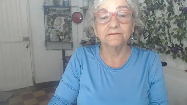 FunnyGrandma online show from February 2026 11:50:02 PM