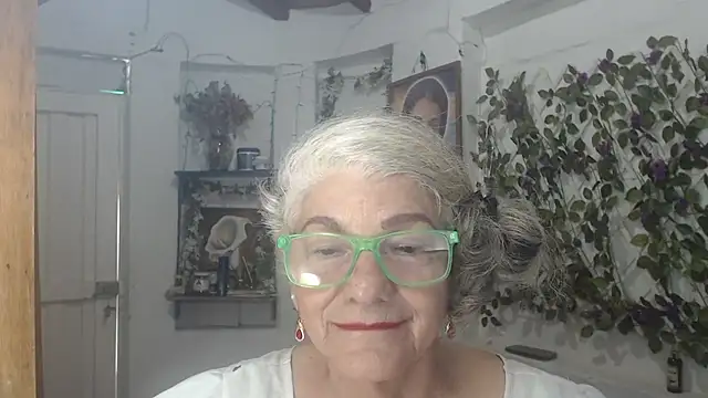 FunnyGrandma online show from July 2026 08:24:02 PM