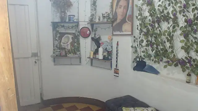 FunnyGrandma online show from July 2026 12:38:02 AM