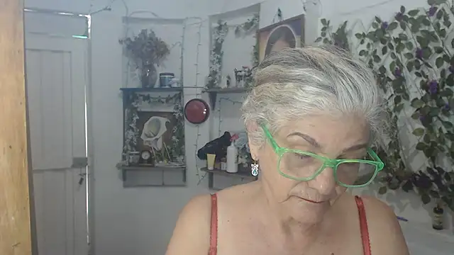 FunnyGrandma online show from July 2026 08:23:02 PM