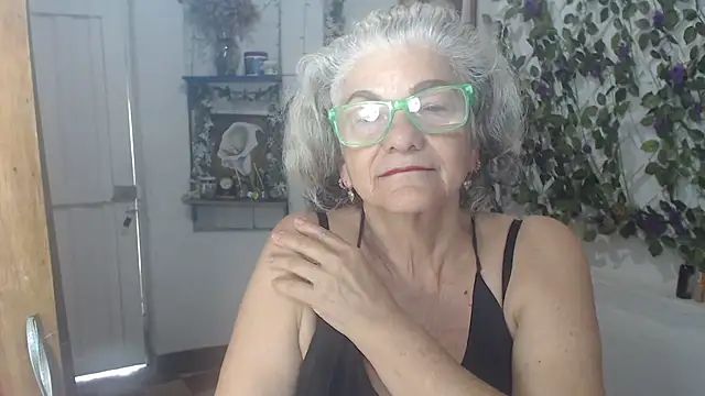 FunnyGrandma online show from July 2026 08:34:02 PM
