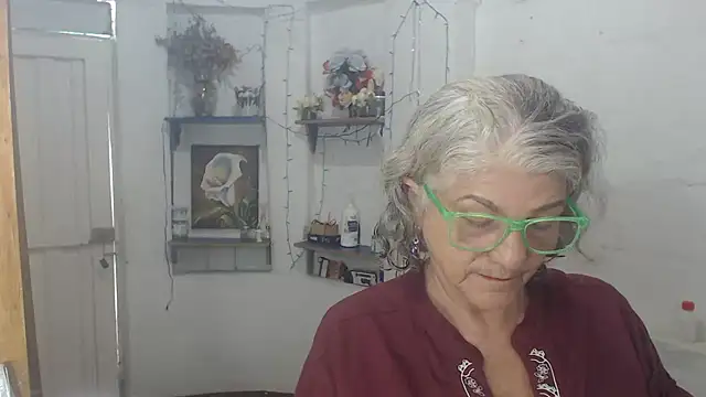 FunnyGrandma online show from July 2026 04:50:02 PM