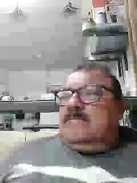 Misterymem63 online show from January 2025 08:11:02 AM