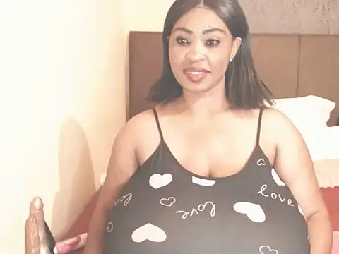 MissTits online show from December 2025 10:18:02 PM