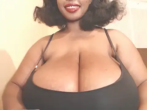 MissTits online show from April 2026 07:33:02 PM