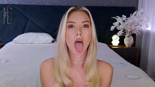 Angelees  online show from June 2026 10:06:02 AM