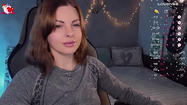 Your Sweet Lilu online show from September 2025 12:38:02 PM