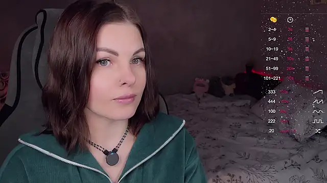 Your Sweet Lilu online show from February 2026 03:20:01 PM