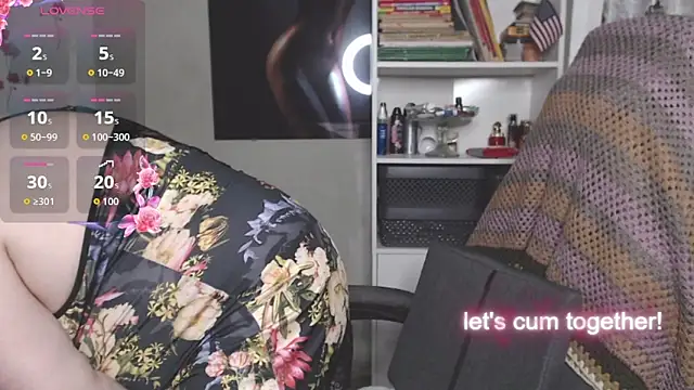 Mella4you online show from February 2026 09:27:02 AM