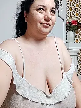 AleshaArabian online show from March 2025 06:40:02 AM