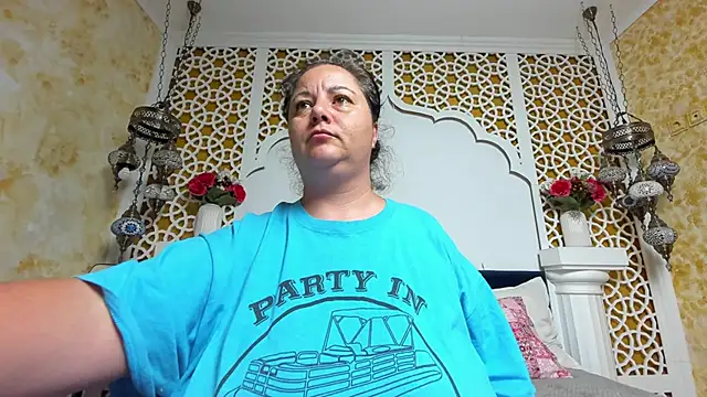 AleshaArabian online show from September 2025 03:10:02 AM