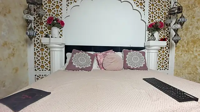 AleshaArabian online show from January 2026 05:11:02 AM