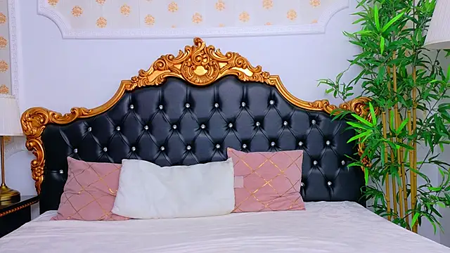 AleshaArabian online show from July 2026 04:03:01 AM